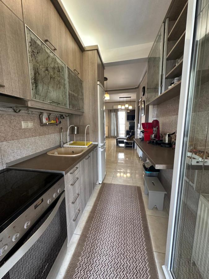 Alexandros Family Home Θεσσαλονίκη Εξωτερικό φωτογραφία
