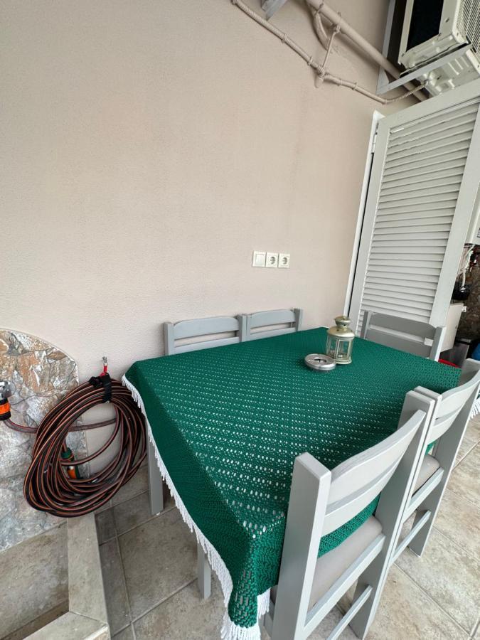 Alexandros Family Home Θεσσαλονίκη Εξωτερικό φωτογραφία