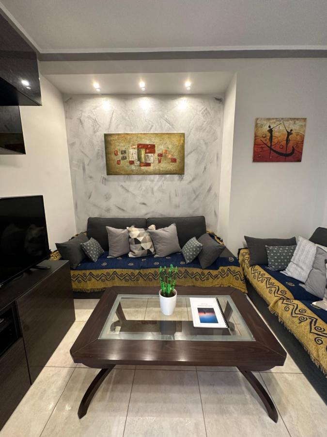Alexandros Family Home Θεσσαλονίκη Εξωτερικό φωτογραφία