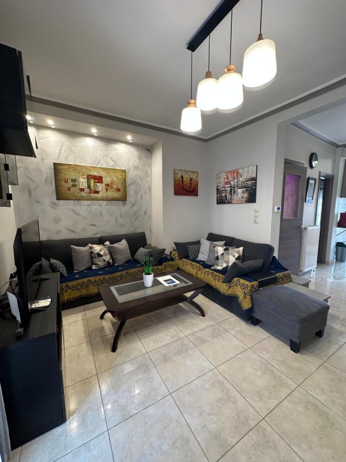 Alexandros Family Home Θεσσαλονίκη Εξωτερικό φωτογραφία