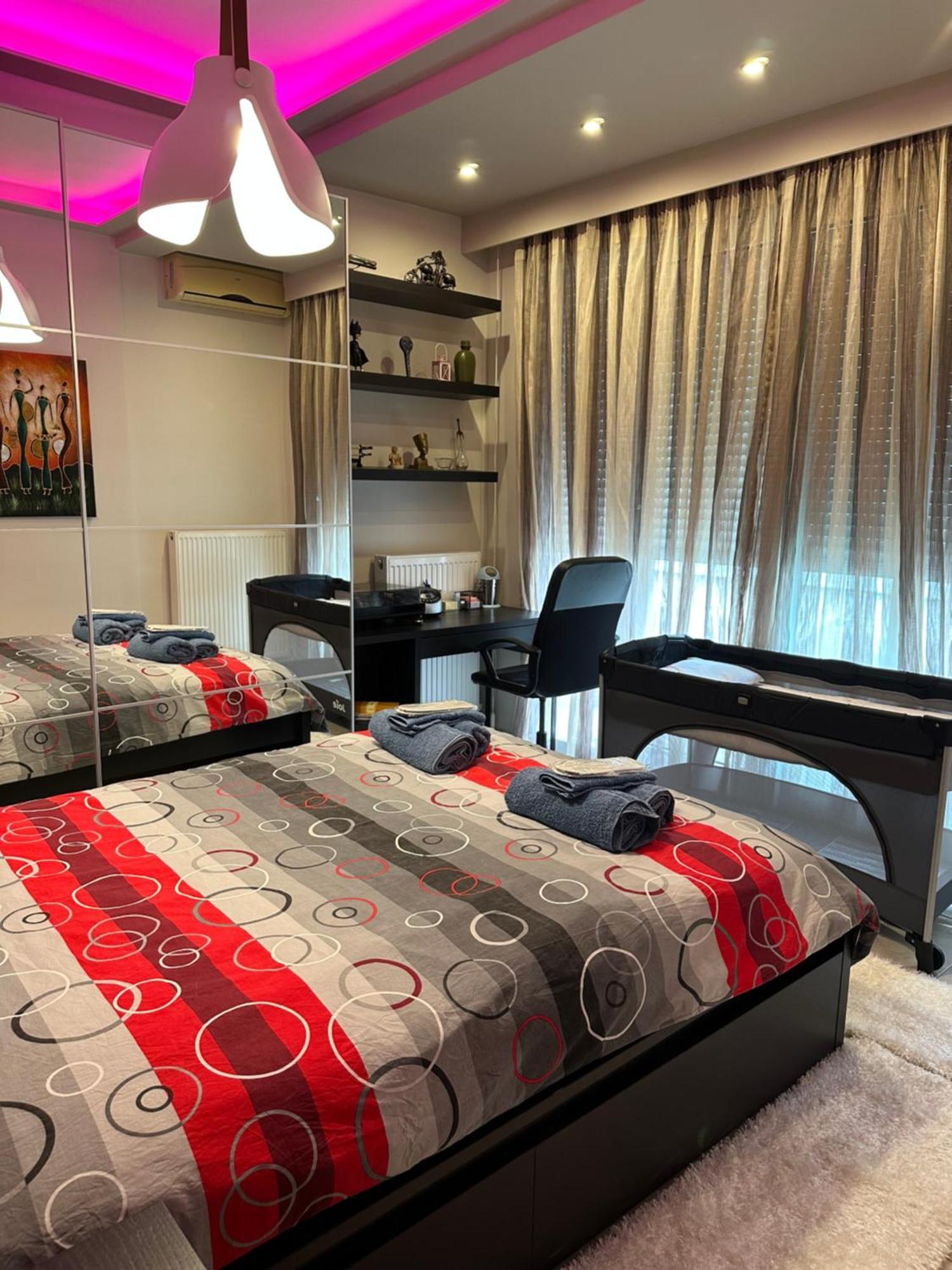 Alexandros Family Home Θεσσαλονίκη Εξωτερικό φωτογραφία